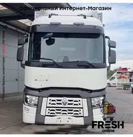 в рассрочку от 722 сум Закрытый грузовик Renault T 380 4X2