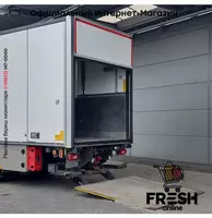 "Fresh online"©️ - Закрытый грузовик Renault T 380 4X2