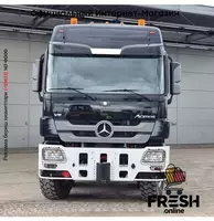 Mercedes Actros 4860 8X8 Тягач - в рассрочку от 6 998 сум