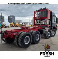 Mercedes Actros 4860 8X8 Тягач "Fresh online"©️