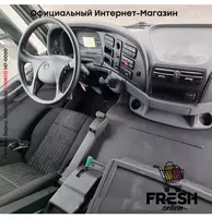 "Fresh online"©️ - Mercedes Actros 4860 8X8 Тягач