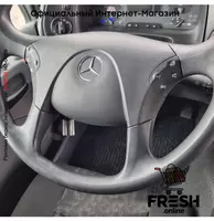 Mercedes Actros 4860 8X8 Тягач - Тягачи