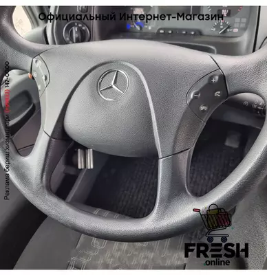 Mercedes Actros 4860 8X8 Тягач