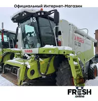 Зерноуборочный комбайн Claas Lexion 560 - в рассрочку от 2 388 сум