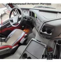 Volvo FMX 460 8X6 Самосвал Грузовик - Samosvallar