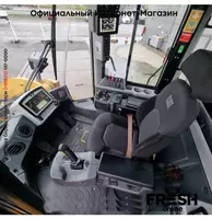 Caterpillar 950 M 4X4 строительная техника - "Fresh online"©️