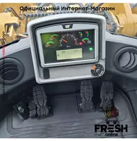 "Fresh online"©️ - Caterpillar 950 M 4X4 строительная техника