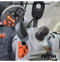 New Holland T7.270 AC 4X4 Трактор Сельхозтехника Тракторы