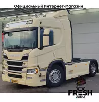 Scania P280 4X2 Тягач