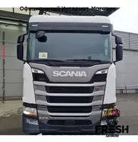 в рассрочку от 950 сум Scania R410 4X2 Тягач