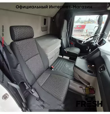 Scania R410 4X2 Тягач
