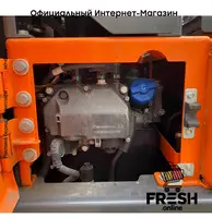 "Fresh online"©️ - КОЛЁСНЫЙ ЭКСКАВАТОР Doosan DX170W-5 ARTI
