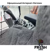 "Fresh online"©️ - КОЛЁСНЫЙ ЭКСКАВАТОР Hitachi ZX190W-6