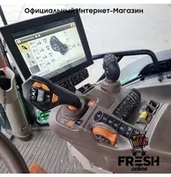 John Deere 6215R AP 4X4 Трактор Тракторы