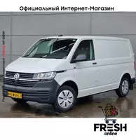 Volkswagen Transporter 110pk коммерческий транспорт