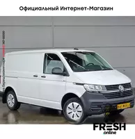 в рассрочку от 698 сум Volkswagen Transporter 110pk коммерческий транспорт