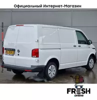 Volkswagen Transporter 110pk коммерческий транспорт В рассрочку