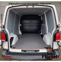 Volkswagen Transporter 110pk коммерческий транспорт - "Fresh online"©️