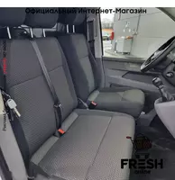 Volkswagen Transporter 110pk коммерческий транспорт - Прочие транспортные средства