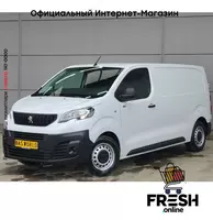 Peugeot Expert 120pk 4X2 коммерческий транспорт