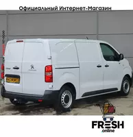 Peugeot Expert 120pk 4X2 коммерческий транспорт В рассрочку