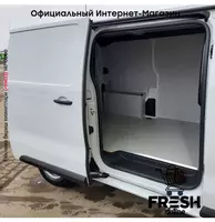 Peugeot Expert 120pk 4X2 коммерческий транспорт "Fresh online"©️