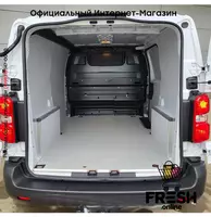 Peugeot Expert 120pk 4X2 коммерческий транспорт - "Fresh online"©️