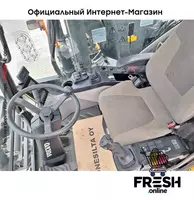 "Fresh online"©️ - КОЛЁСНЫЙ ЭКСКАВАТОР Volvo EW160E HYVÄT VARUSTEET
