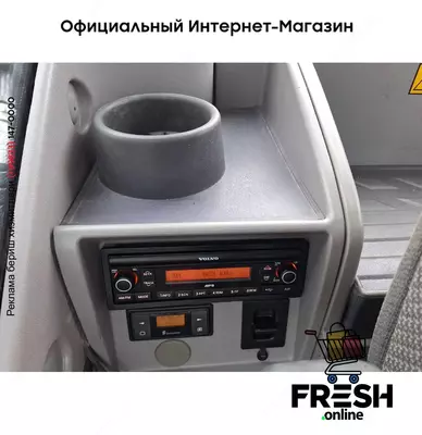 КОЛЁСНЫЙ ЭКСКАВАТОР Volvo EW160E HYVÄT VARUSTEET