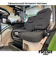 Трактор Fendt 724 Vario Gen 6 Profi Plus - "Fresh online"©️