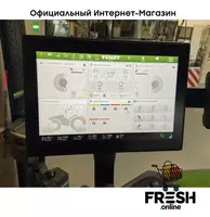 Трактор Fendt 724 Vario Gen 6 Profi Plus Тракторы