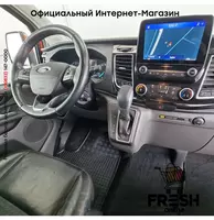 Ford Transit Custom 185pk коммерческий транспорт - "Fresh online"©️