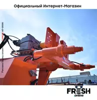 Буровая установка УРБ-2А2 Урал - Прочие транспортные средства