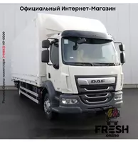 Грузовик DAF LF 290 4X2 pritscheplane - в рассрочку от 2 138 сум