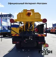 Буровая установка УРБ-2Д3 Камаз В рассрочку