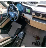 MAN TGS 41.460 8X4 Самосвал грузовик "Fresh online"©️