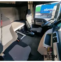 "Fresh online"©️ - MAN TGS 41.460 8X4 Самосвал грузовик
