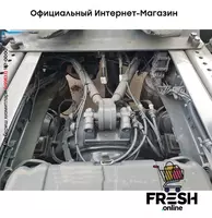 "Fresh online"©️ - ТЯГАЧ Iveco S-Way 460 4X2 ActiveSpace LNG (МЕТАН)