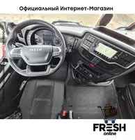 ТЯГАЧ Iveco S-Way 460 4X2 ActiveSpace LNG (МЕТАН) - Тягачи