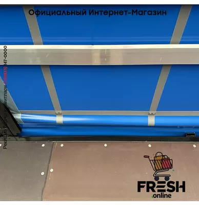 Krone SD 3 Assen Шторки полуприцепы