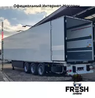 Schmitz Schmitz Cargobull TKM Холодильник полуприцепы - в рассрочку от 1 558 сум