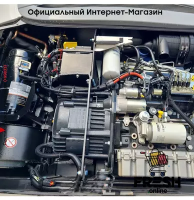 Schmitz Schmitz Cargobull TKM Холодильник полуприцепы