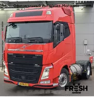 Volvo FH 460 4X2 Тягач (МЕТАН)