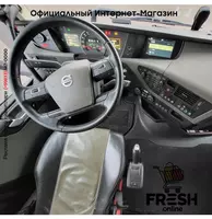 "Fresh online"©️ - Volvo FH 460 4X2 Тягач (МЕТАН)