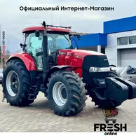 в рассрочку от 1 870 сум Трактор Case IH IH Puma