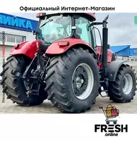 Трактор Case IH IH Puma "Fresh online"©️
