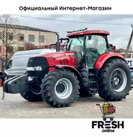 Трактор Case IH IH Puma