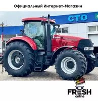 Трактор Case IH IH Puma Muddatli to'lov