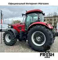 Трактор Case IH IH Puma - в рассрочку от 1 870 сум