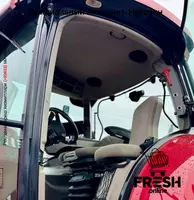 Трактор Case IH IH Puma - "Fresh online"©️